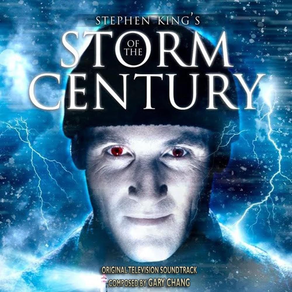 Storm Of The Century (Soundtrack)