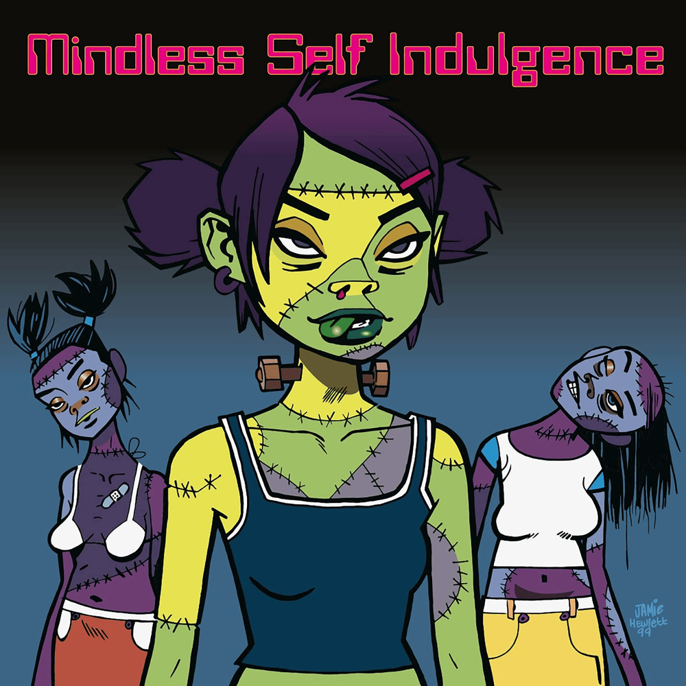 Frankenstein Girls Will Seem Strangely Sexy