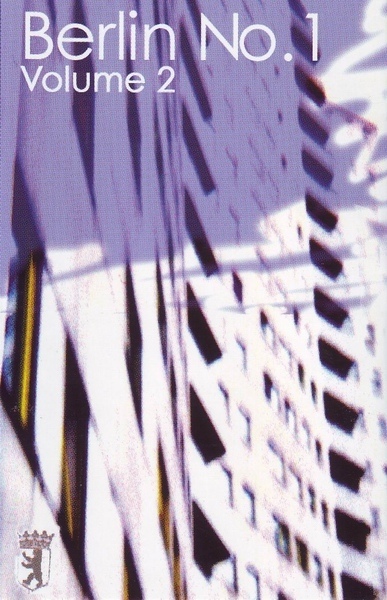 Berlin No.1 Volume 2