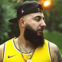 R-Mean profile picture - official artist image