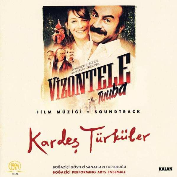 Vizontele Tuuba Soundtrack
