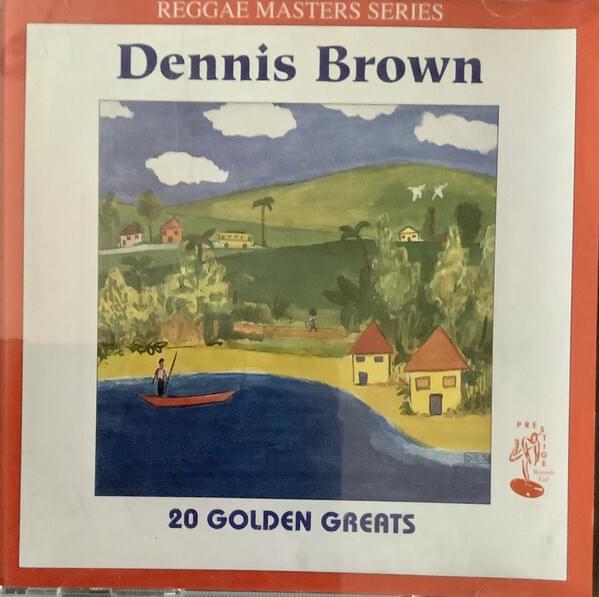 20 Golden Greats