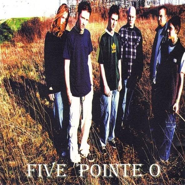 Five Pointe O