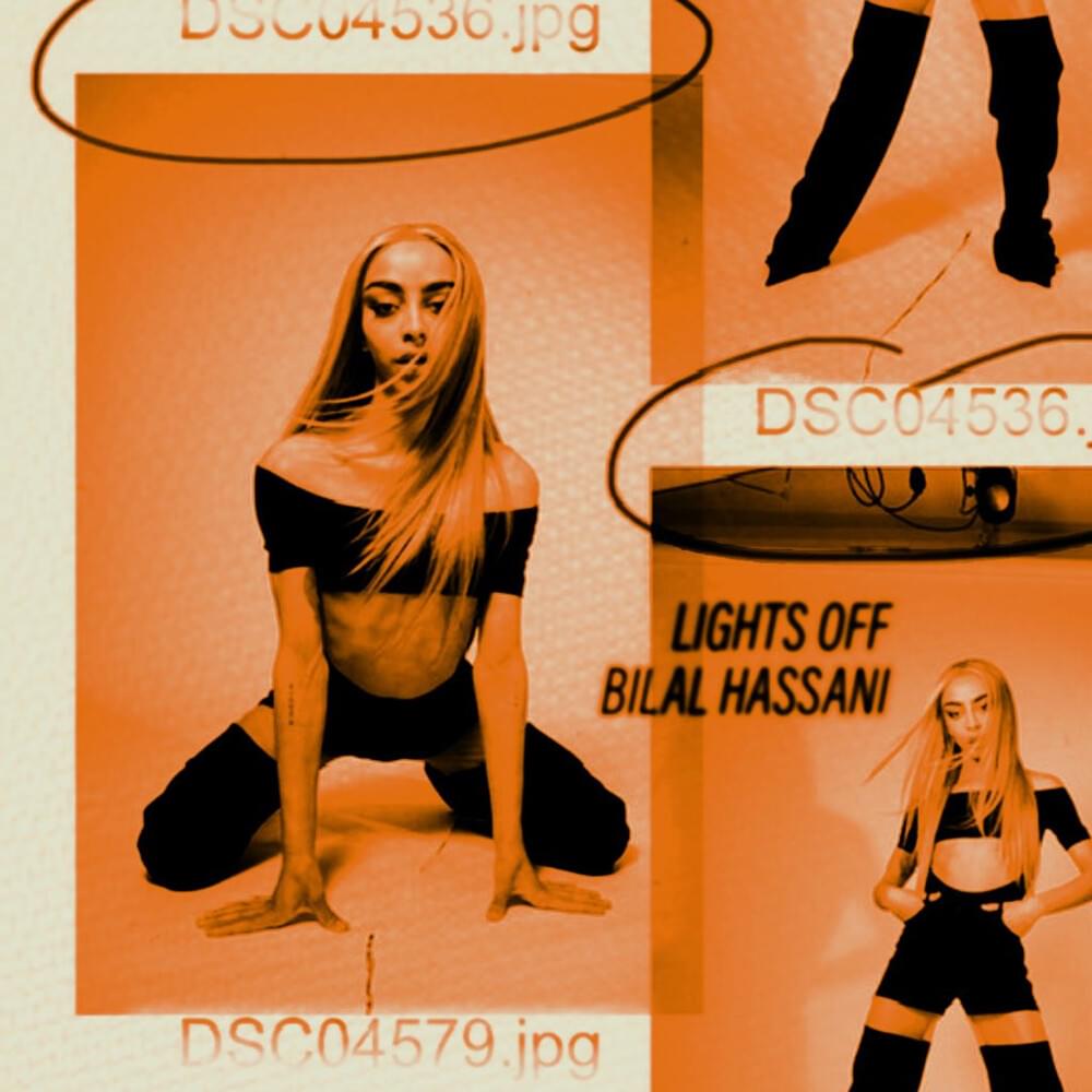 Lights Off EP (Remix)