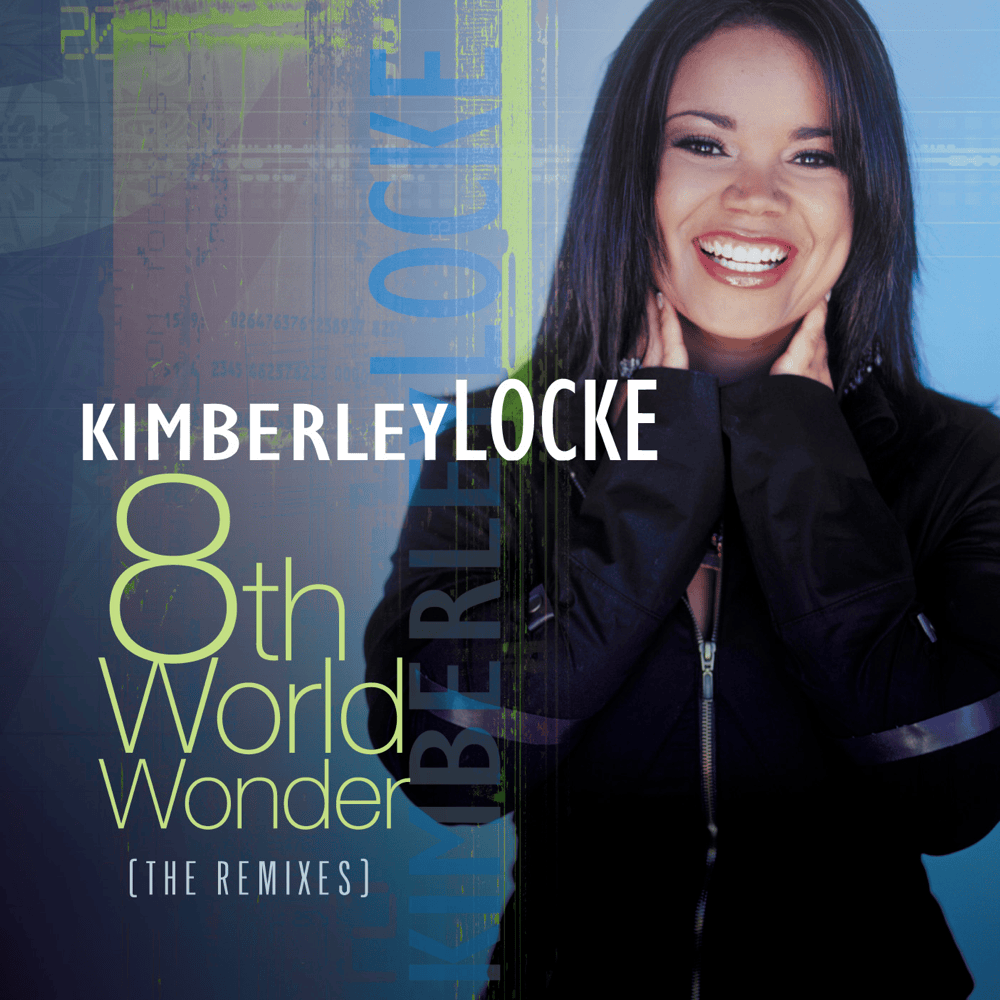8th World Wonder (The Remixes)