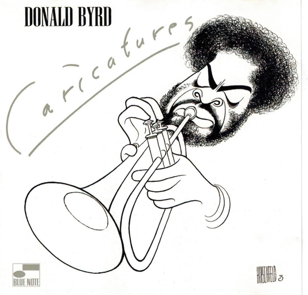 Caricatures