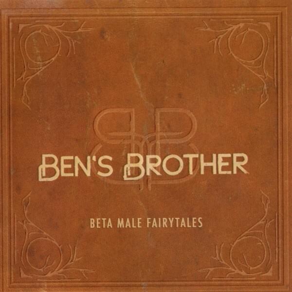 Beta Male Fairytales