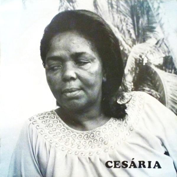 Cesária - Cesária