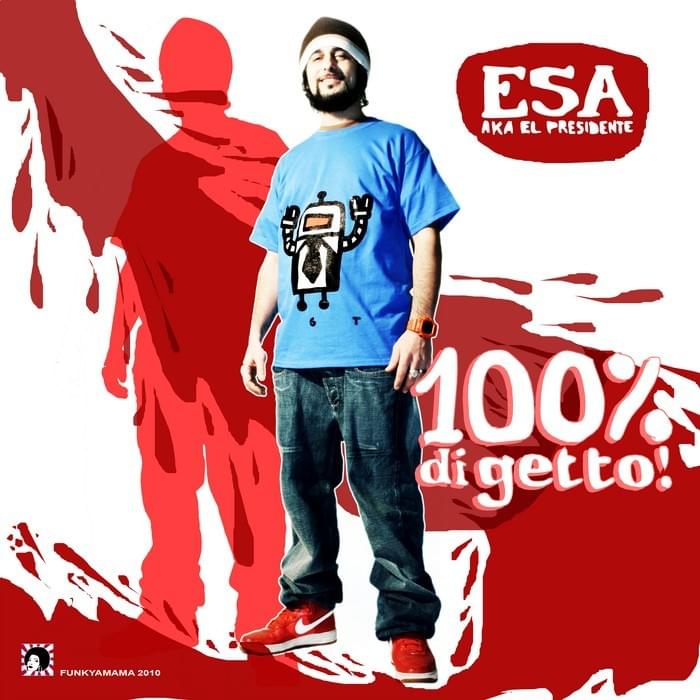 100% Di Getto