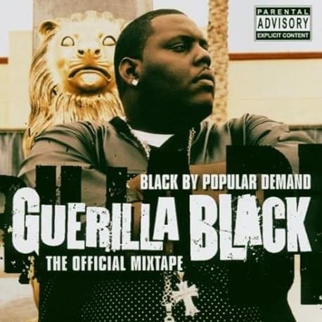 Black by Popular Demand