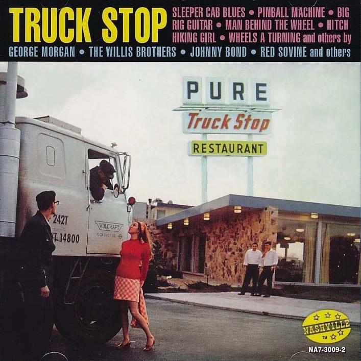 Truck Stop