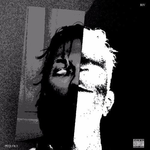 Prejudice (LP)