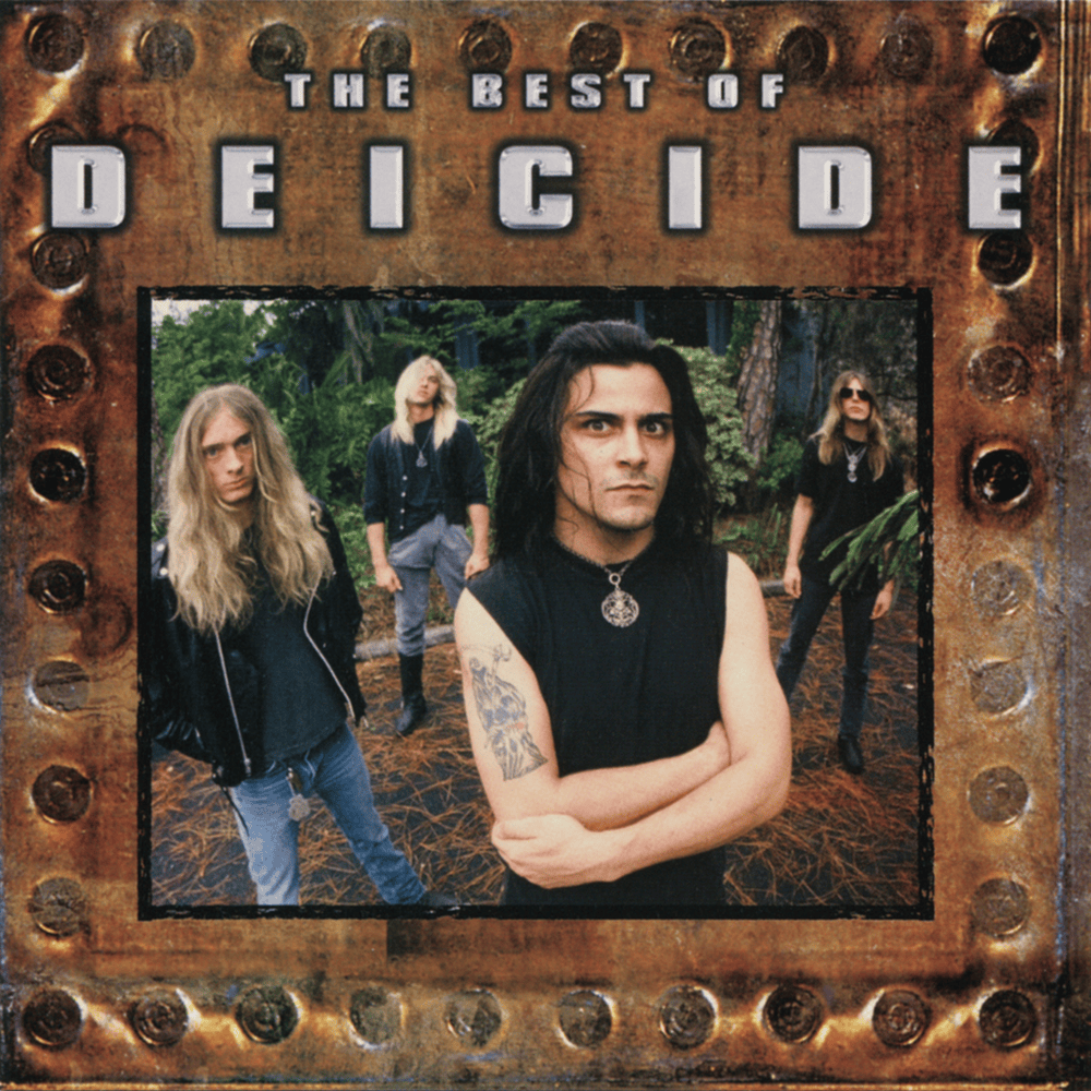 The Best of Deicide (2003)