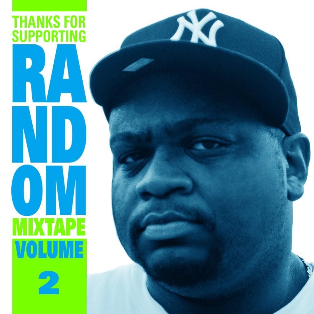 Thanks For Supporting Random! Vol.2