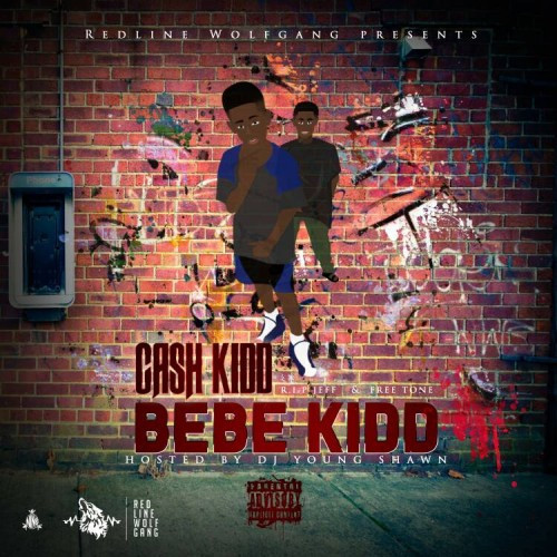 BeBe Kidd