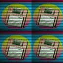 B O N G I O R N O (ブ竹ぬ) Cover Art