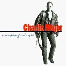 Everything’s Alright