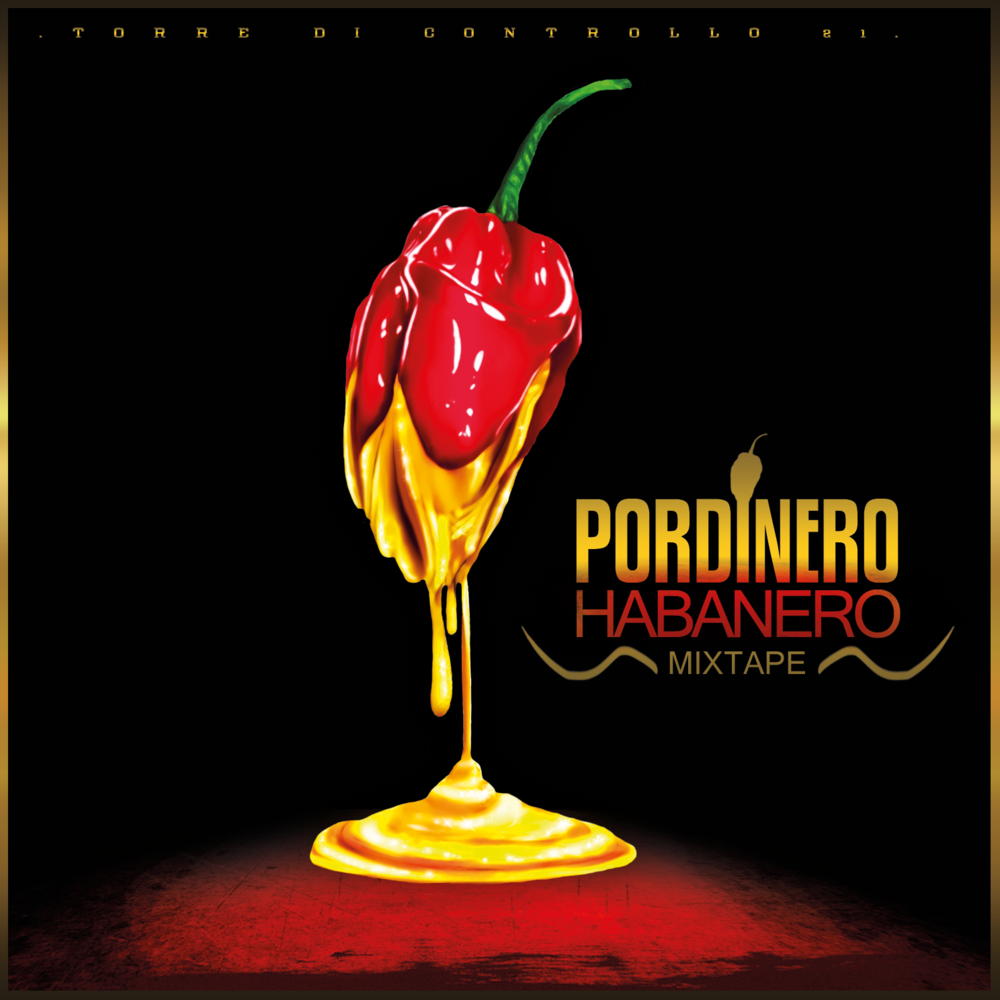 Habanero Mixtape