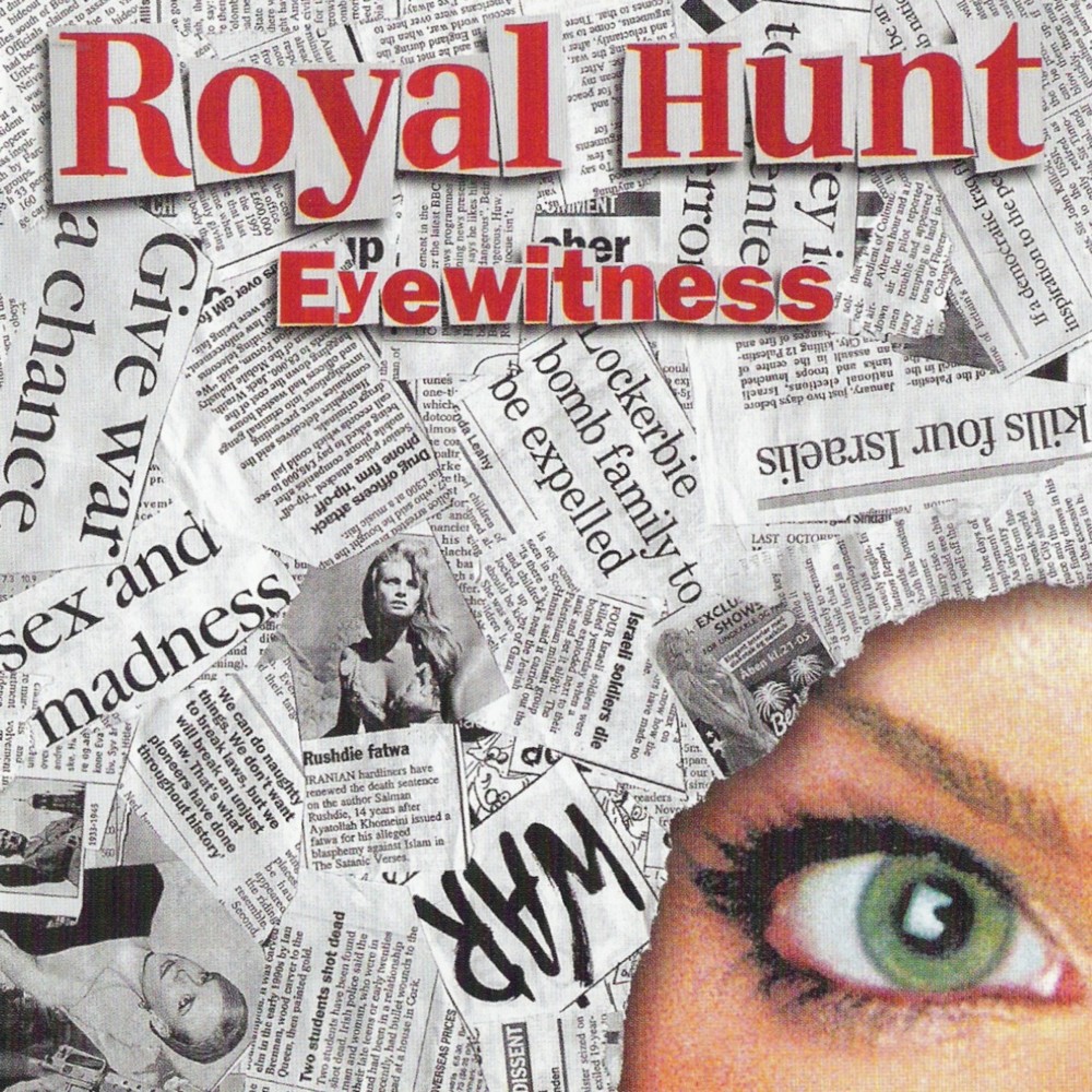 Eyewitness