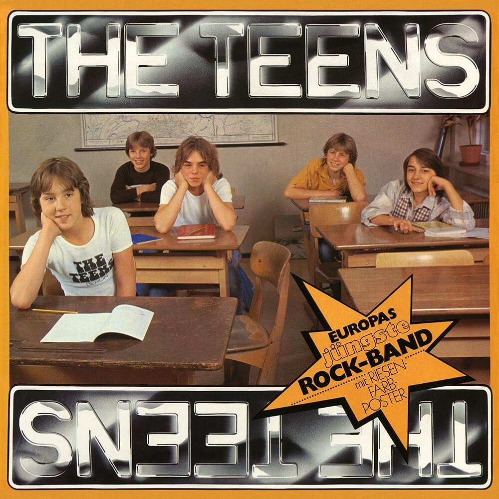 The Teens
