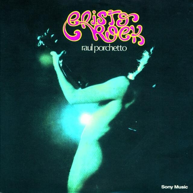 Cristo Rock