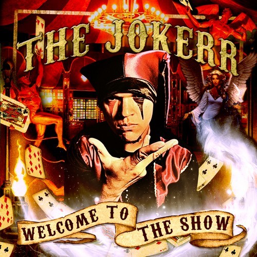 Welcome to the Show