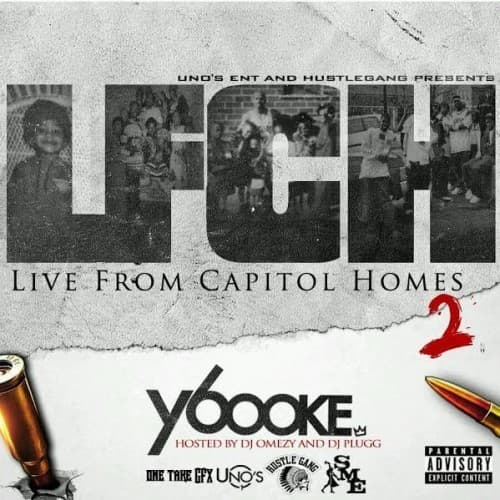 Live From Capitol Homes 2