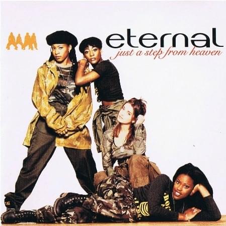 Just A Step From Heaven (Remixes)