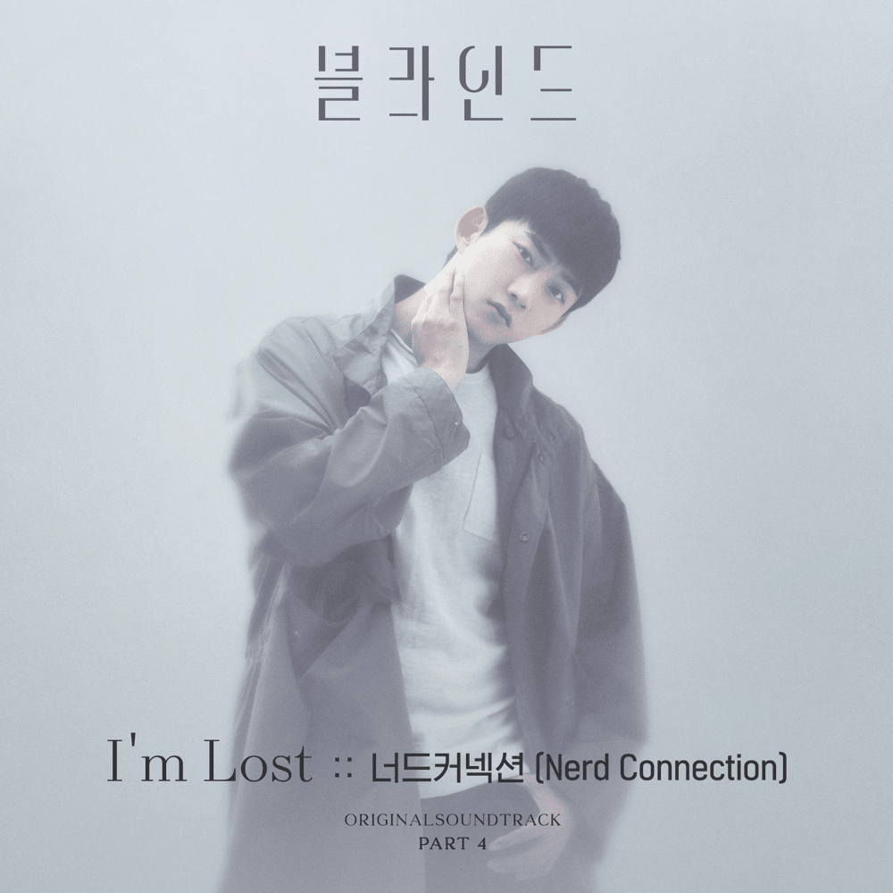 블라인드 (Blind) (Original Television Soundtrack), Pt. 4