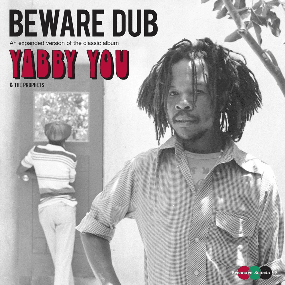 Beware Dub (Reissue)