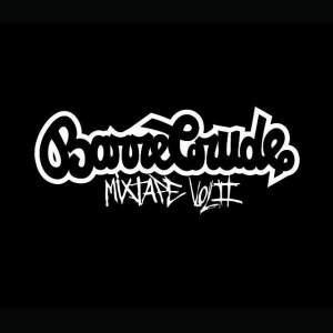 BarreCrude Mixtape Vol. II