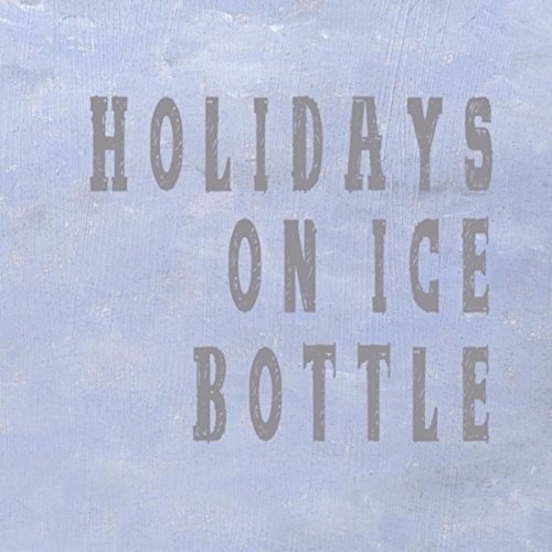 Bottle (Magoo Mix) - Single