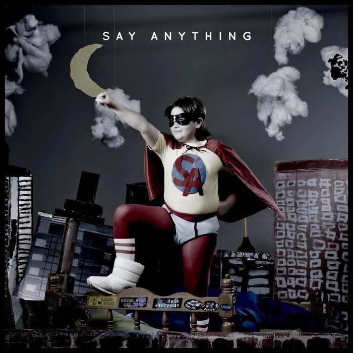 Say Anything