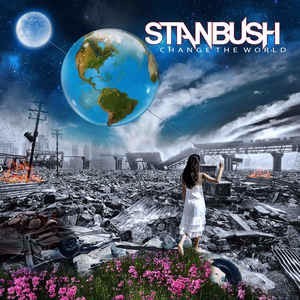 Change the World
