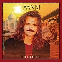 Tribute
