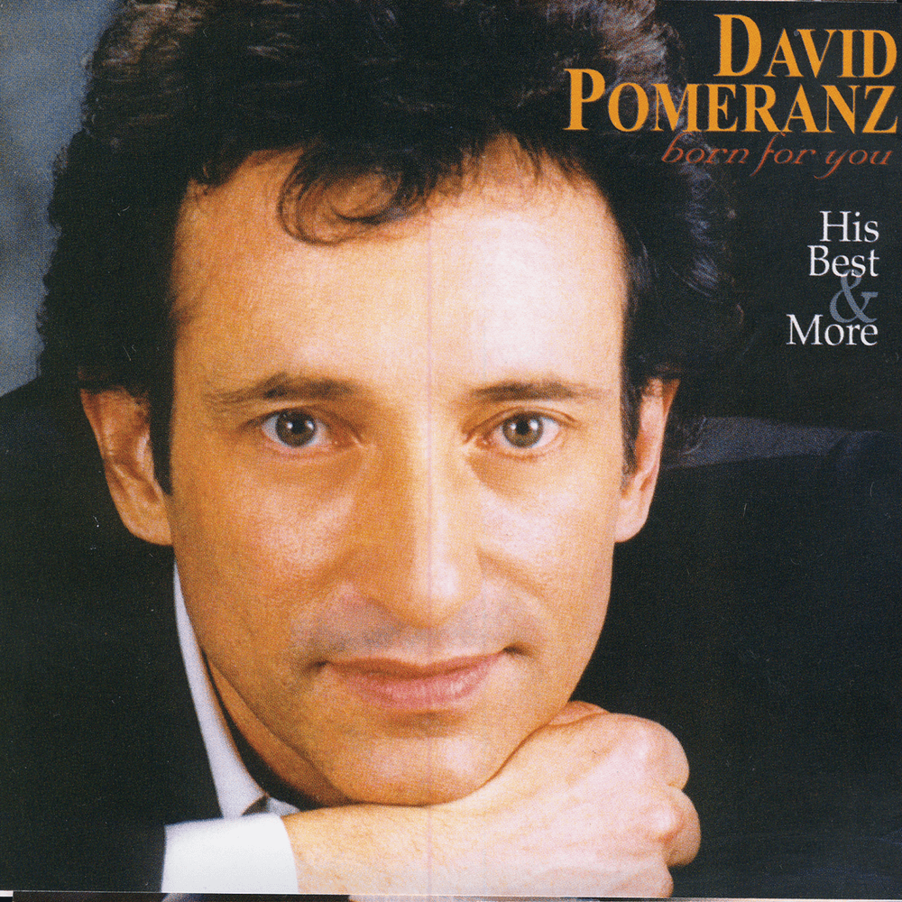 Born for You – His Best & More