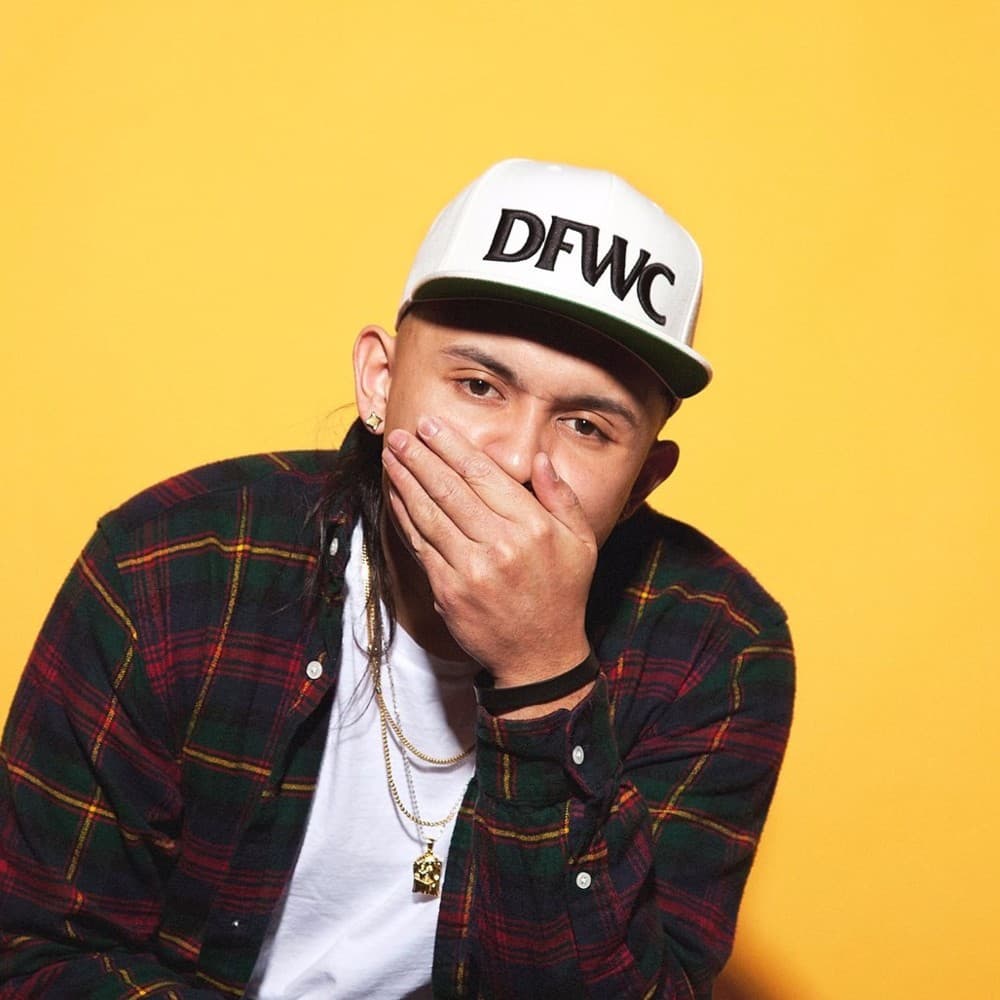 P-LO Profile Picture Photo of P-LO