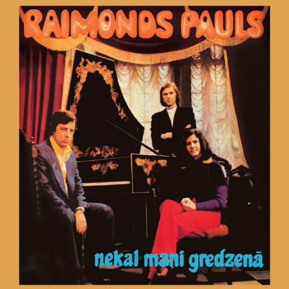 Nekal mani gredzenā