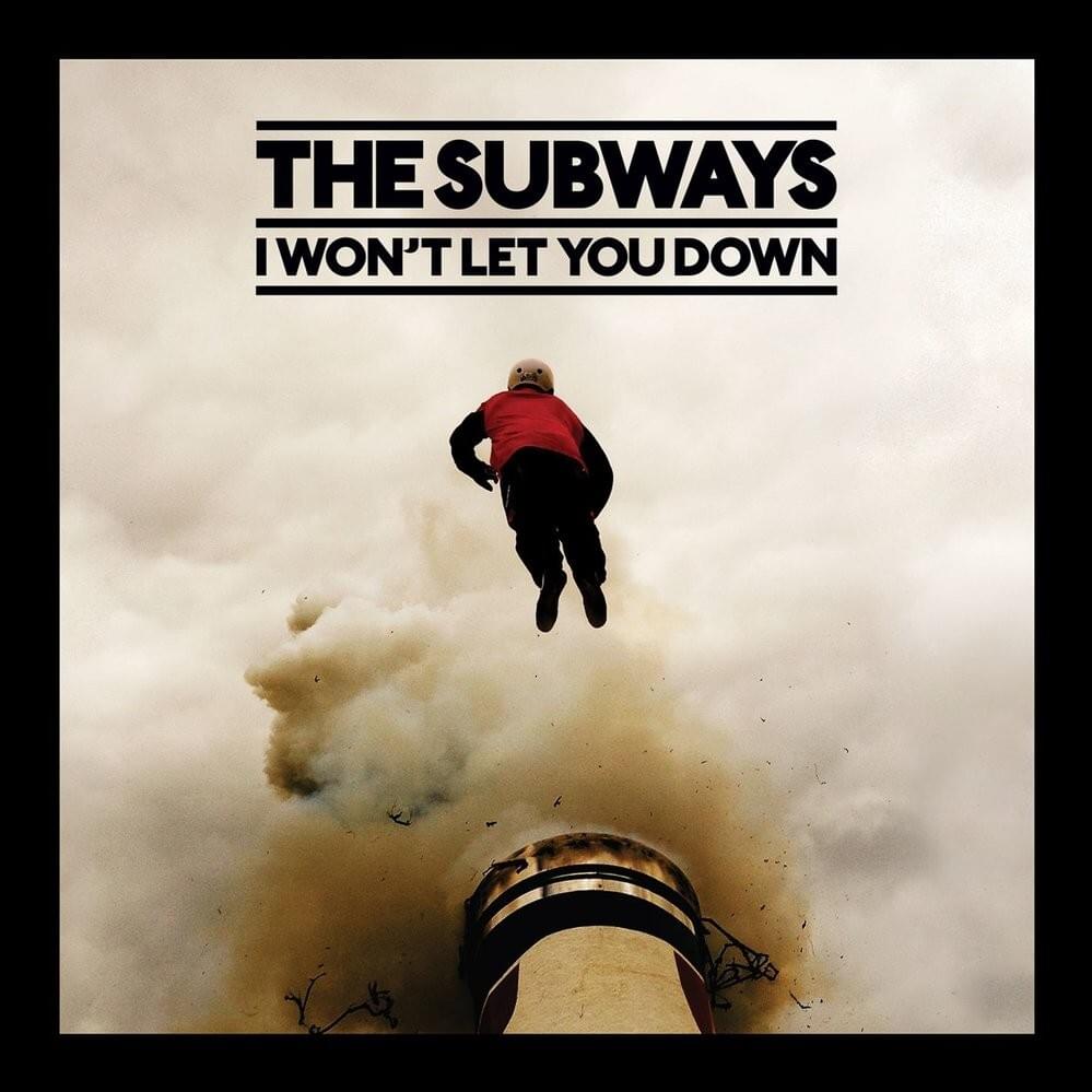 I Won’t Let You Down - Single