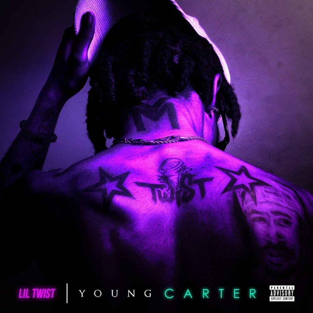 Young Carter