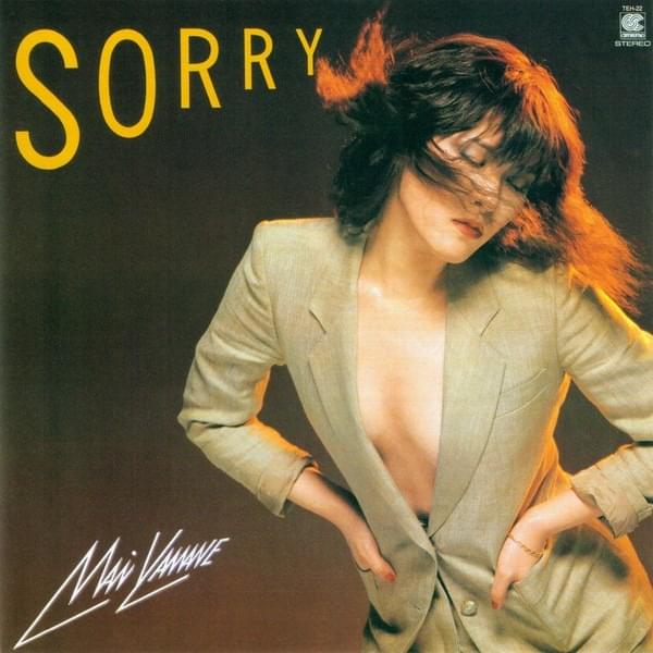 Sorry (+2)