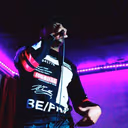 F. Mills profile picture - official artist image