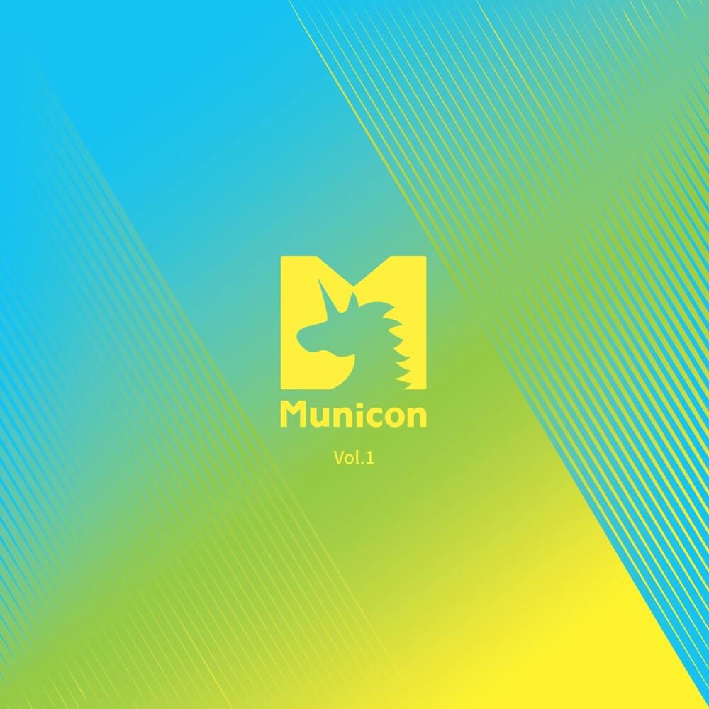 뮤니콘 Vol.1 (Municon Vol.1)