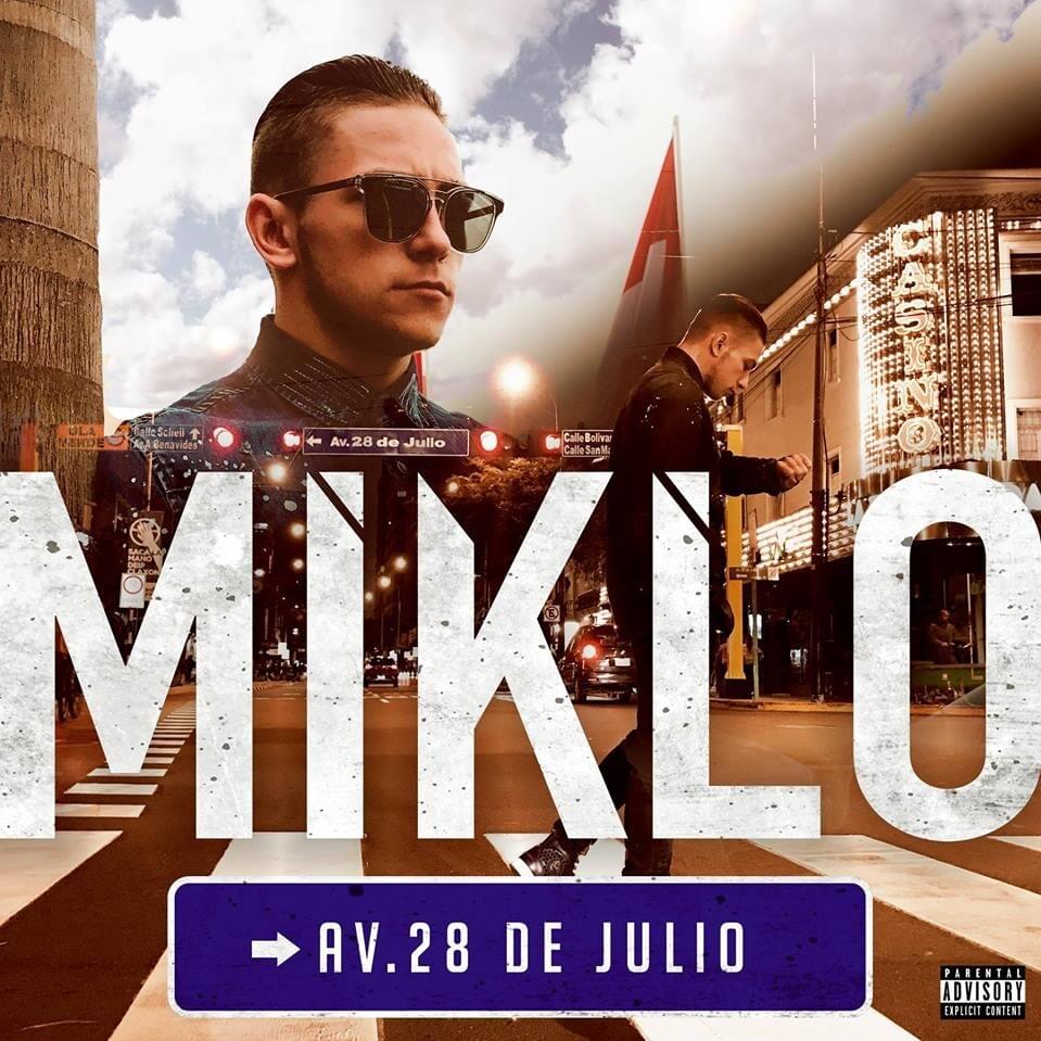 Av.28 De Julio