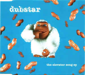 The Elevator Song EP