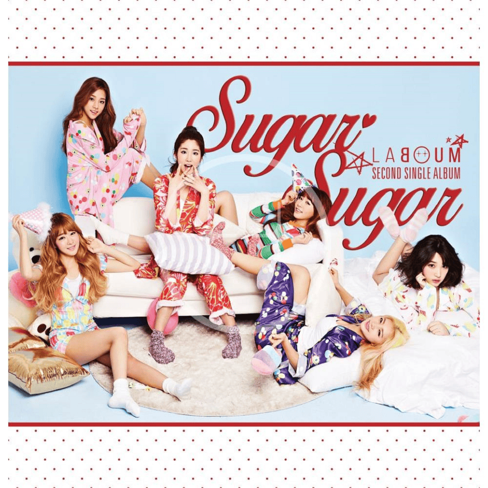 Sugar Sugar (슈가슈가)