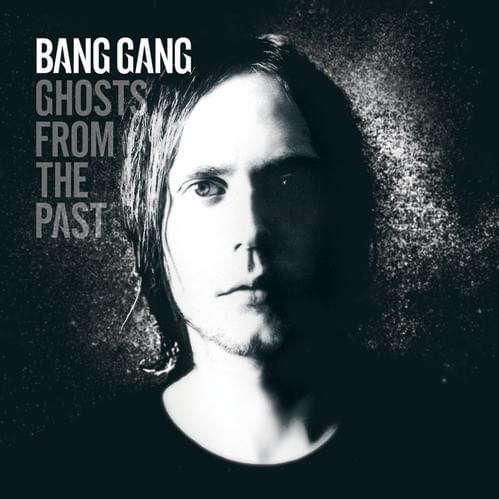 Ghosts from the Past