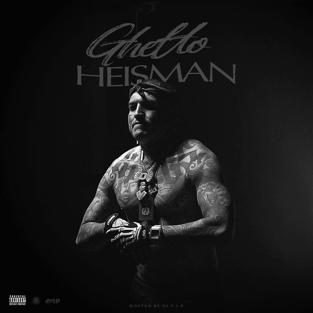 Ghetto Heisman