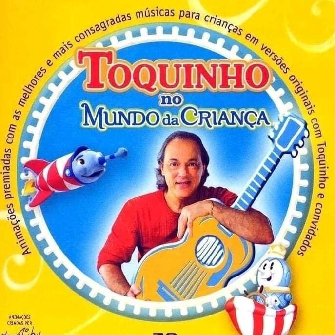 Mundo da Criança