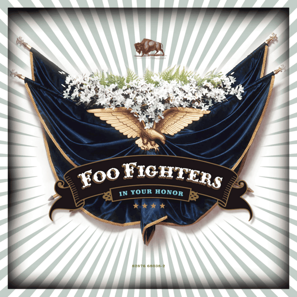 In Your Honor (Bonus Edition)